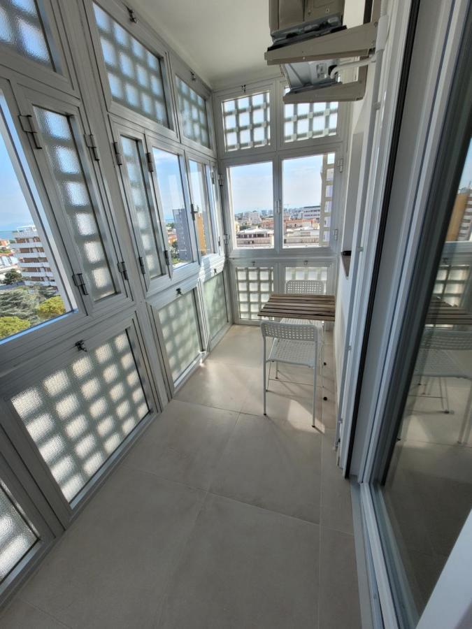 Rosato Double Lagoon & Sunset View Apartment Lignano Sabbiadoro Exterior foto